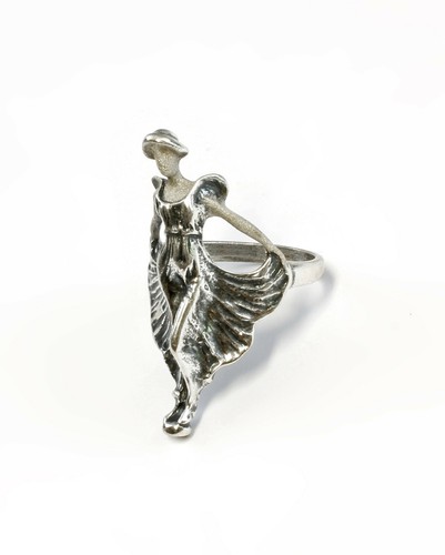 9901207 925er silber ring - 9901207-d,
