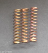 ORIGINAL YAMAHA VENTILFEDERN -