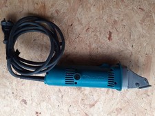 Makita JS1670 Blechschere, defekt, Werkstattauflösung