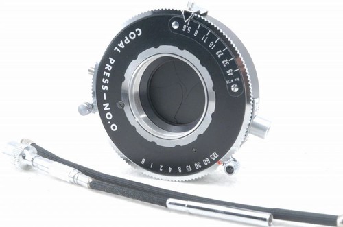 Mint copal press 0 lock - no.0,