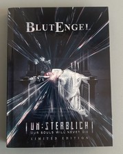 Blutengel - Un:Sterblich