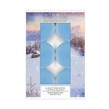 Pajoma duft teelichter sets - pajoma®, duft-teelichter