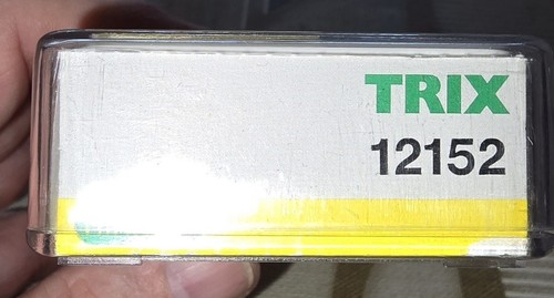 Minitrix spur 12152 - br, 212