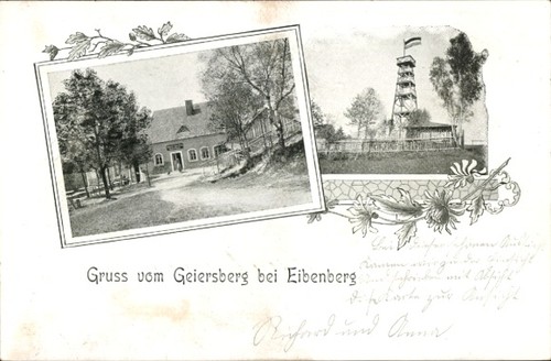 Eibenberg burkhardtsdorf im - burkhardtsdorf,