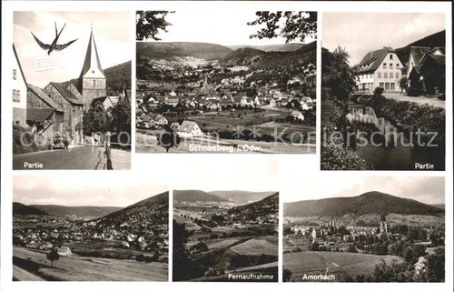 Schneeberg unterfranken - schneeberg,