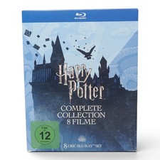 Harry Potter: The Complete