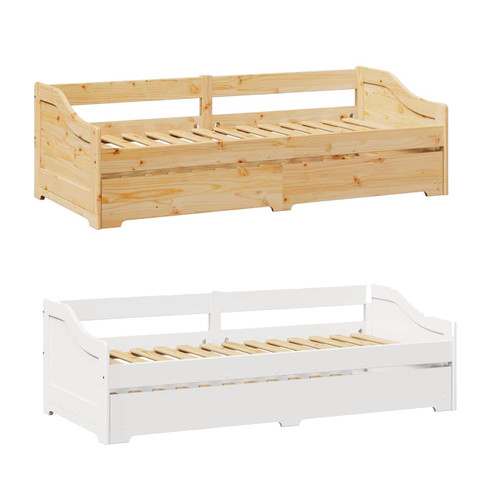 Tagesbett singlebett - tagesbett,