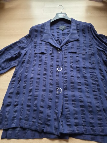 Kriss blusenjacke xxl - kriss,