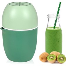 Zitronenpresse manuell