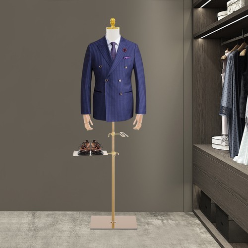 Männliches modell torso - männliches,
