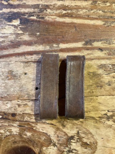 Paar originale - 1,