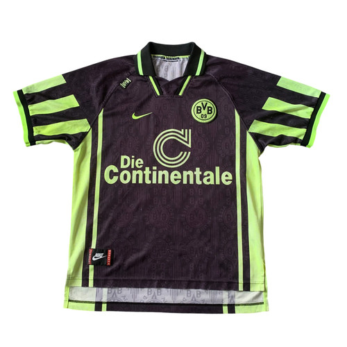Borussia dortmund trikot - borussia,