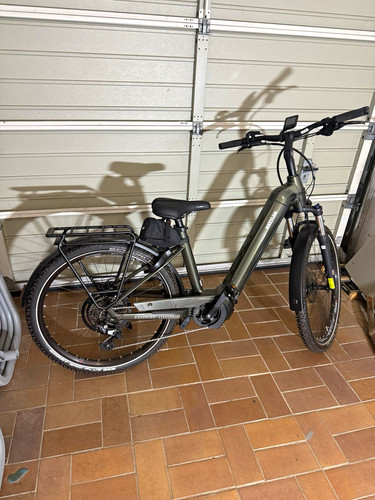 Kettler quadriga trekking - kettler, e-trekking
