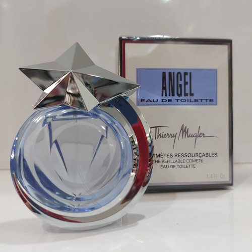 Thierry mugler angel edt - angel, 40