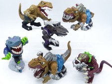 Street sharks extreme - street,