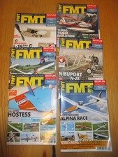 FMT (FlugModellTechnik) 1-12