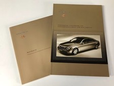 Einführungsschrift Maybach