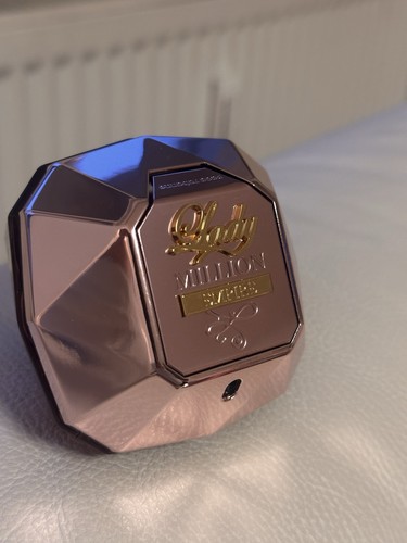Paco rabanne lady million - paco,