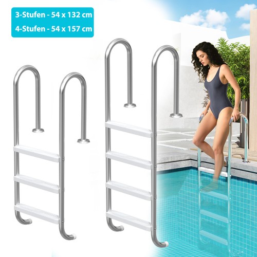 Poolleiter sicherheitsleiter - poolleiter,
