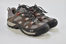 Salomon GTX Damen Wanderschuhe