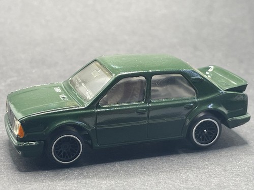 Matchbox skoda 130lr rallye - 130lr,