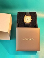 Kienzle Vintage Handaufzug 19
