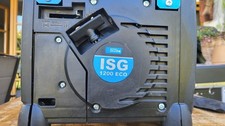 Güde Inverter Stormerzeuger ISG 1200 ECO