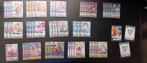 Cardfight vanguard bermuda - cardfight,