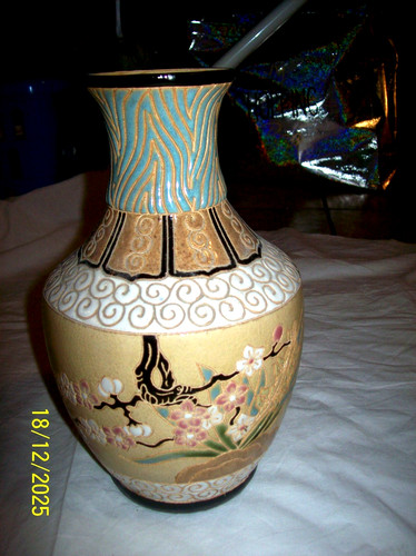 Antike jugendstiel vase - antike,