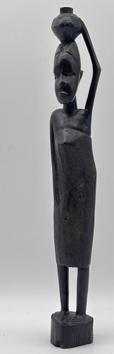 Vintage afrikanische besmo - vintage,