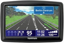 TomTom XXL Classic Central
