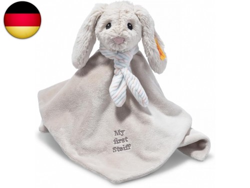 Steiff kuscheltier hoppie - steiff,