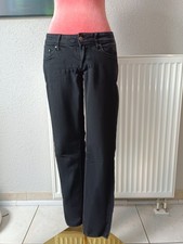 H&M Denim Low Waist super