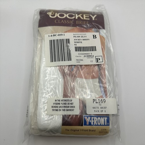 Vintage jockey front slips - vintage,