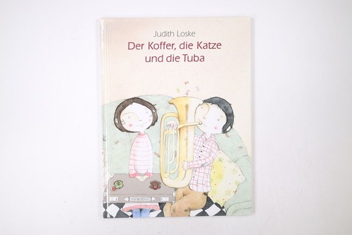 46715 judith loske der - der, koffer
