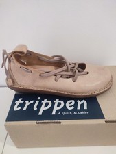 trippen * MESS MUD * Gr. 37 *
