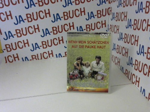 Wenn mein schätzchen - schätzchen, die