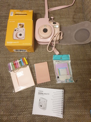 Fujifilm instax mini - instax,