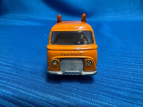 Siku ford taunus transit - siku,