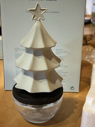 Partylite raumduftöl - partylite,