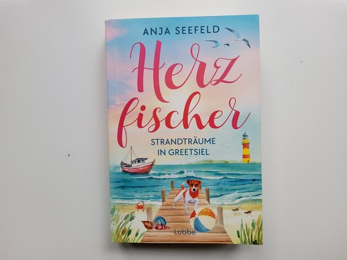 Herzfischer strandträume in - -,