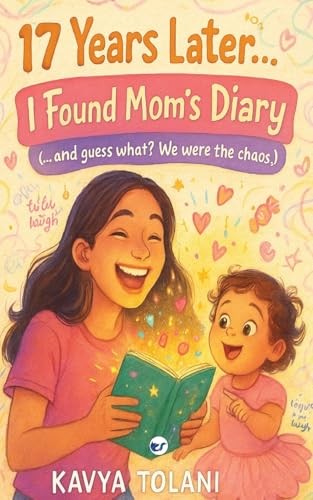 Years later found mom s - later, i