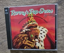 Ronny's Pop Show 24 Doppel -