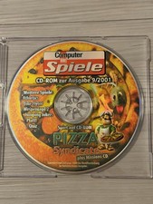 Pizza Syndicate - PC - BILD