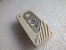 Vintage - TRUST - Handsender - Funk - Fernbedienung  - 200 RC - MG 54