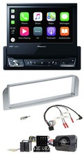 Pioneer DVD Bluetooth DAB USB