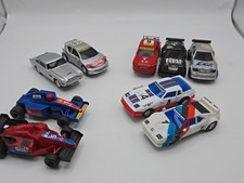 Slotcar Konvolut X9 Carrera