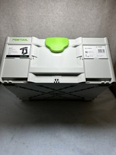 Festool Systainer SYS3 M 187