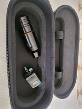 cheyenne sol nova 2  4,5 mit Critical Shorty