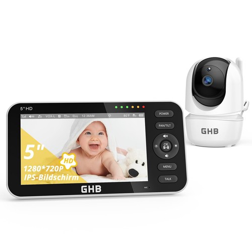 Babyphone mit kamera zoll - babyphone,